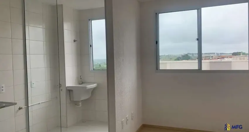 Apartamento com 2 quartos à venda na Avelino dos Santos, 431, Parque São Bento, Sorocaba