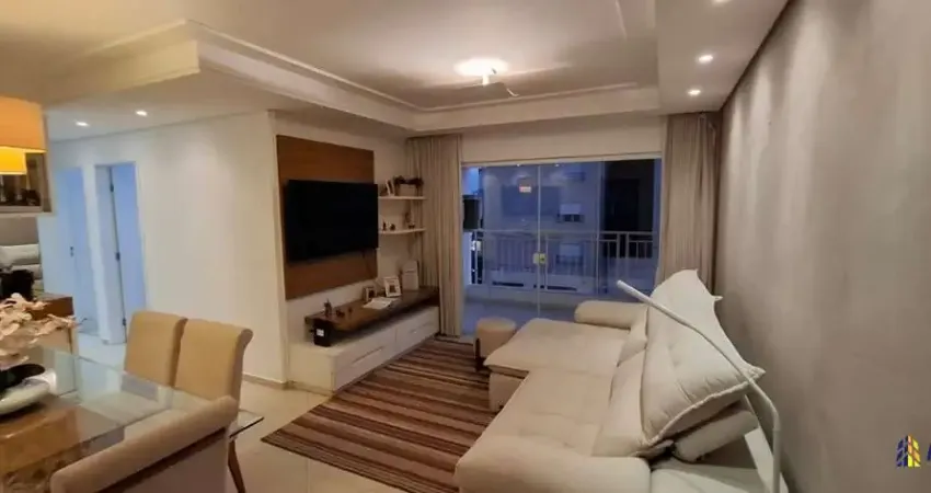 Apartamento com 3 quartos à venda na Rocha Pombo, 190, Vila Jardini, Sorocaba