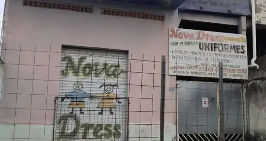 Sala comercial à venda na Dr. Américo Figueiredo, 4444, Jardim Santa Bárbara, Sorocaba