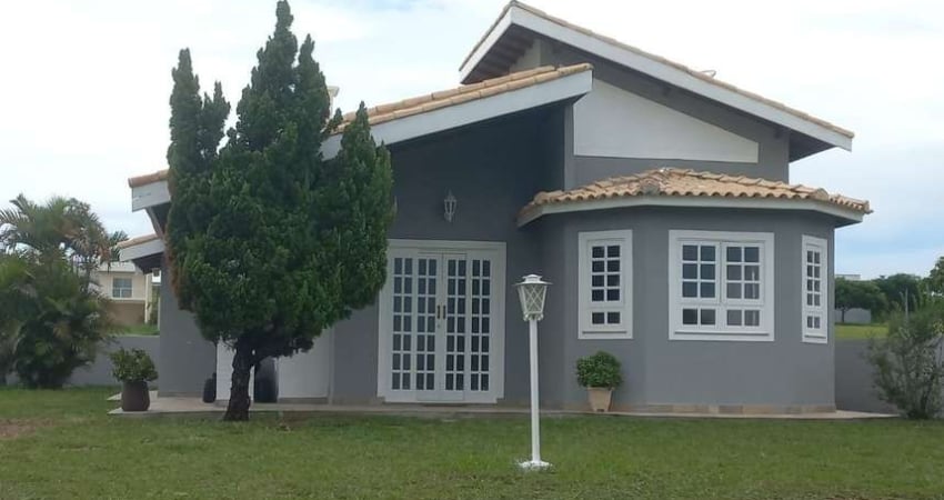 Casa em condomínio fechado com 3 quartos à venda na Raposo Tavares, Km 266, 1, Riviera Santa Cristina, Paranapanema