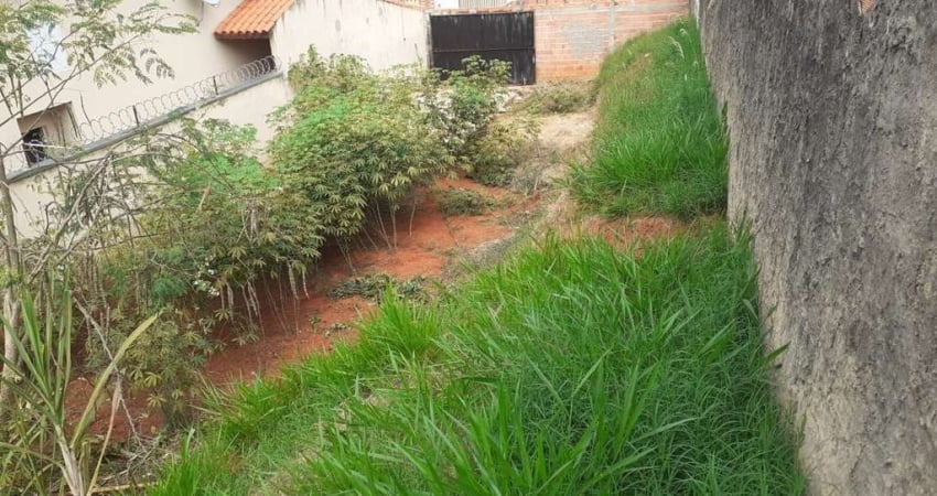 Terreno à venda na da Fonte, Centro, Capela do Alto