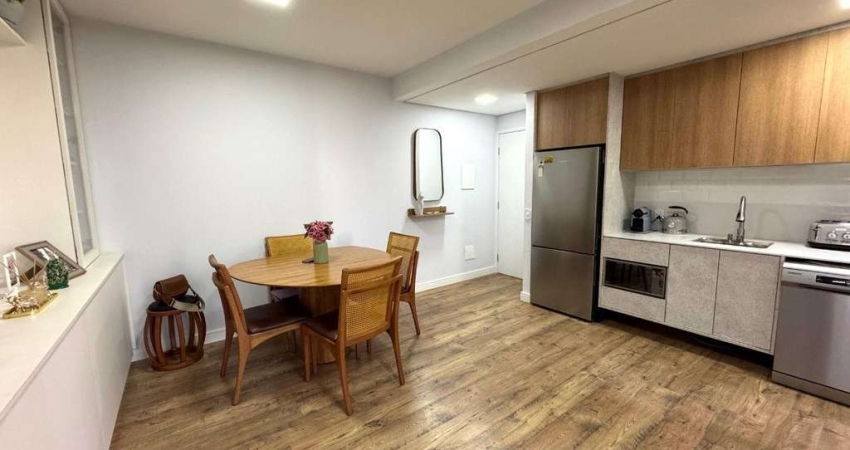 Apartamento com 2 quartos à venda na Rua João Wagner Wey, 1269, Jardim América, Sorocaba
