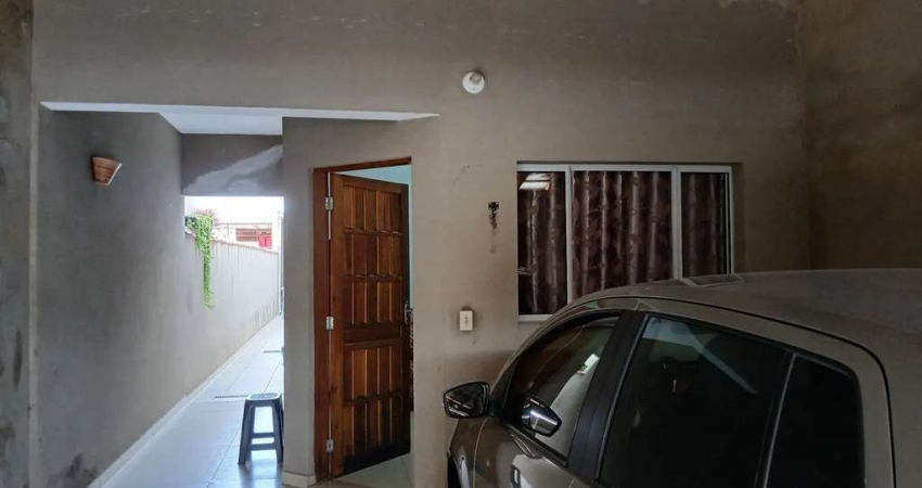 Casa com 2 quartos à venda na Rua Pedro Sola Verdum, 38, Parque Vitória Régia, Sorocaba