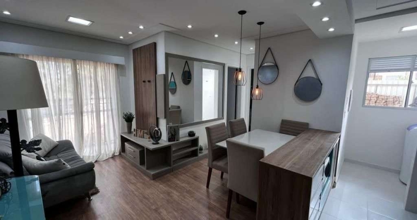 Apartamento com 2 quartos à venda na Rua Seraphim Banietti, 1170, Horto Florestal, Sorocaba