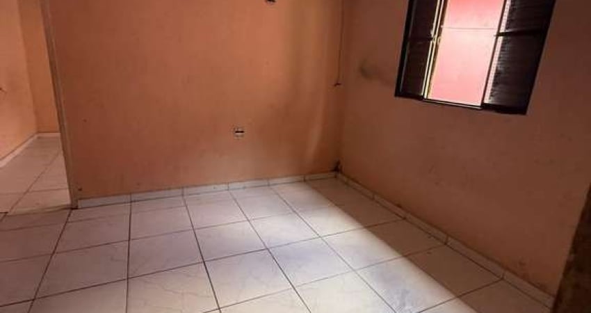 Casa com 1 quarto à venda na José Paulo Petrucelli, 118, Jardim Nova Manchester, Sorocaba