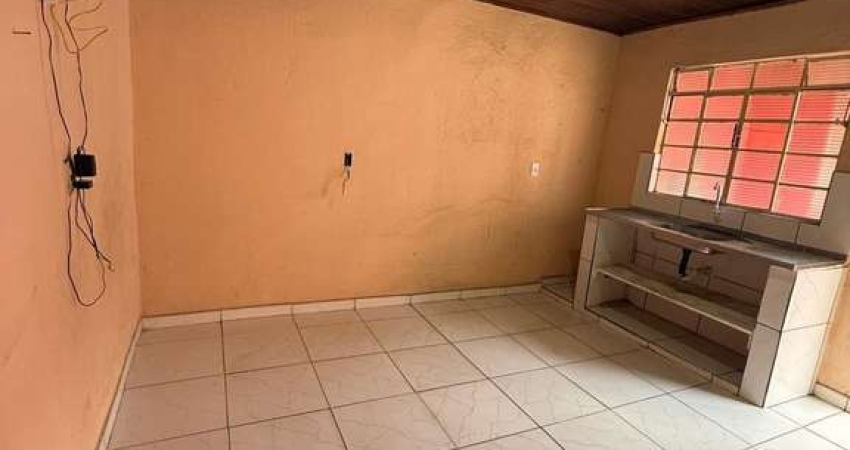 Casa com 1 quarto para alugar na José Paulo Petrucelli, 118, Jardim Nova Manchester, Sorocaba