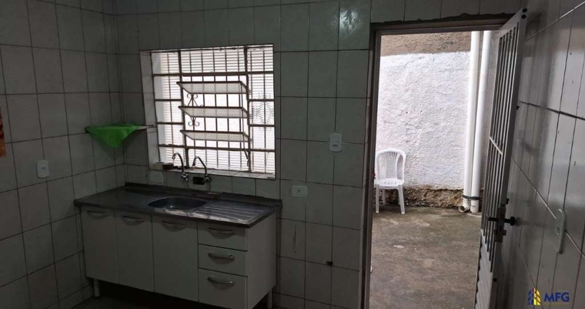 Casa com 2 quartos à venda na José Prestes de Barros, 270, Jardim Prestes de Barros, Sorocaba