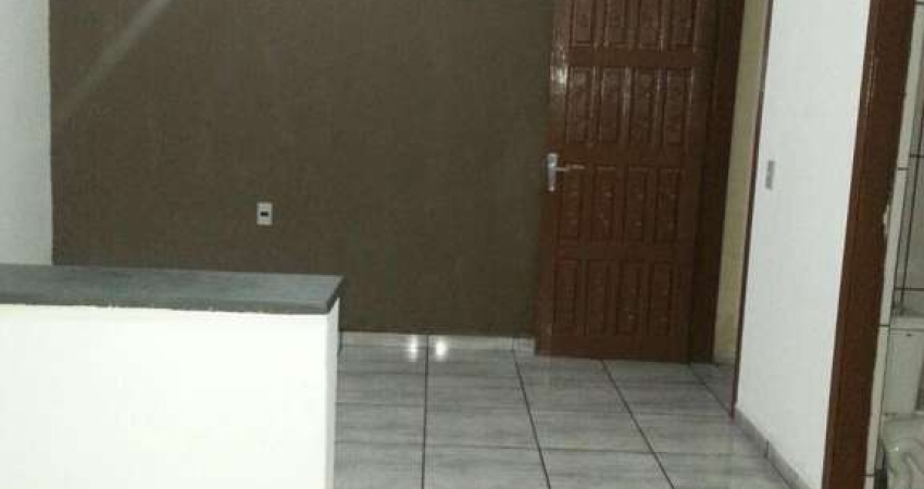 Casa com 1 quarto à venda na Pedro Antônio Fernandes, 242, Jardim Santa Esmeralda, Sorocaba
