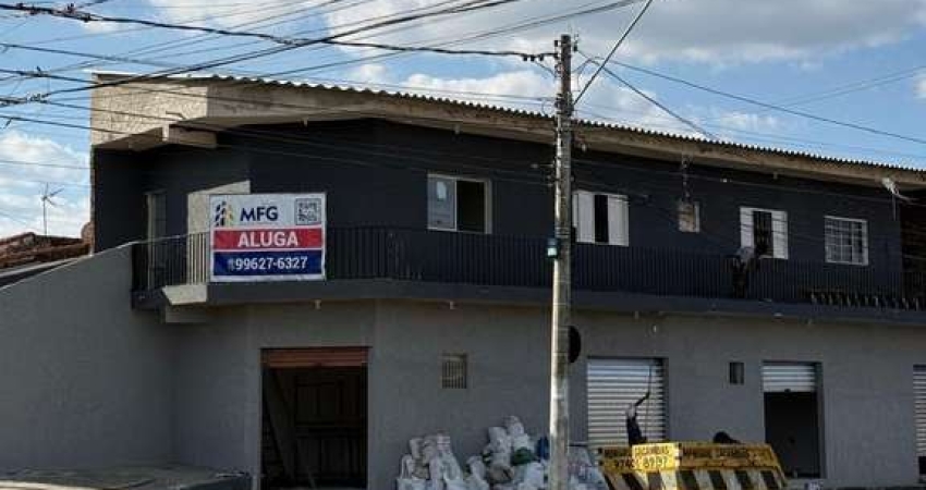 Sala comercial para alugar na Amabile Barros, 371, Parque Vitória Régia, Sorocaba