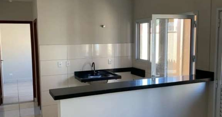 Casa em condomínio fechado com 2 quartos à venda na Roque Marciano da Cunha, 100, Jardim Santa Esmeralda, Sorocaba