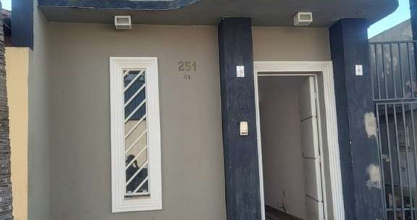 Sala comercial para alugar na Olinda Luz Marthe, 251, Jardim Nova Manchester, Sorocaba