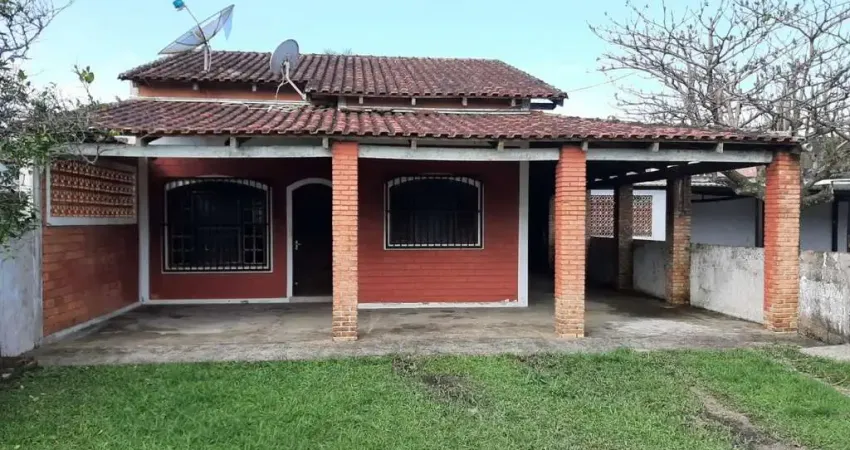 Casa com 2 quartos à venda na Luiz Junceiro Motta, 10, Balneário Britânia, Ilha Comprida