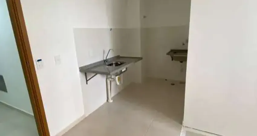 Apartamento com 1 quarto à venda na Rua Major Freire, 294, Vila Monte Alegre, São Paulo