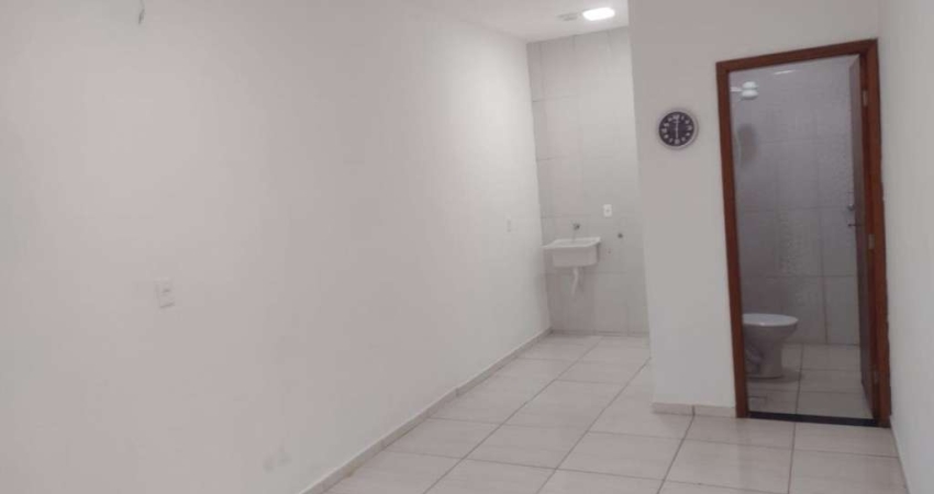 Kitnet / Stúdio à venda na Lázaro de Oliveira, 170, Vila Helena, Sorocaba