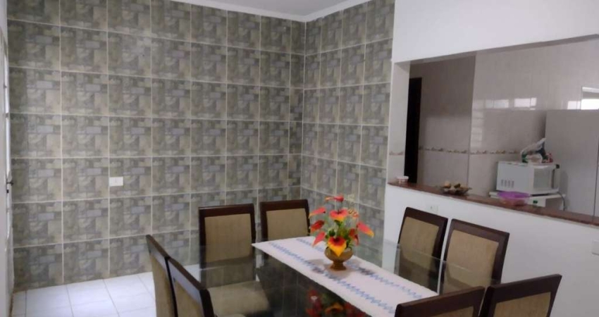Casa com 3 quartos à venda na Fayad Maluf, 95, Jardim Dois Corações, Sorocaba