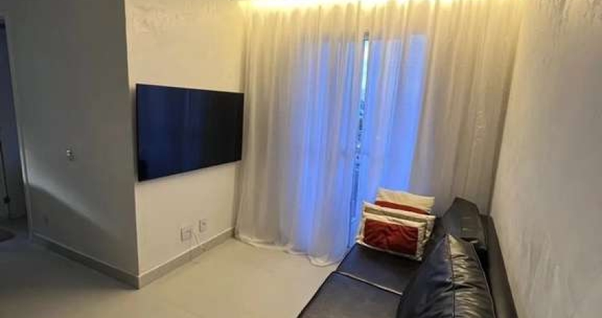 Apartamento com 2 quartos à venda na Rua Affonso Celso Dias, 100, Jardim São Carlos, Sorocaba