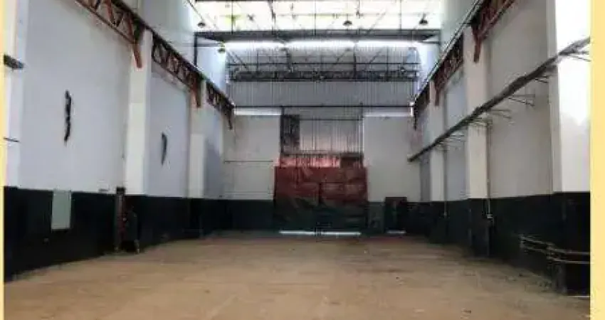 Barracão / Galpão / Depósito à venda na Raposo Tavares, Km 68, 01, Distrito Industrial, Mairinque