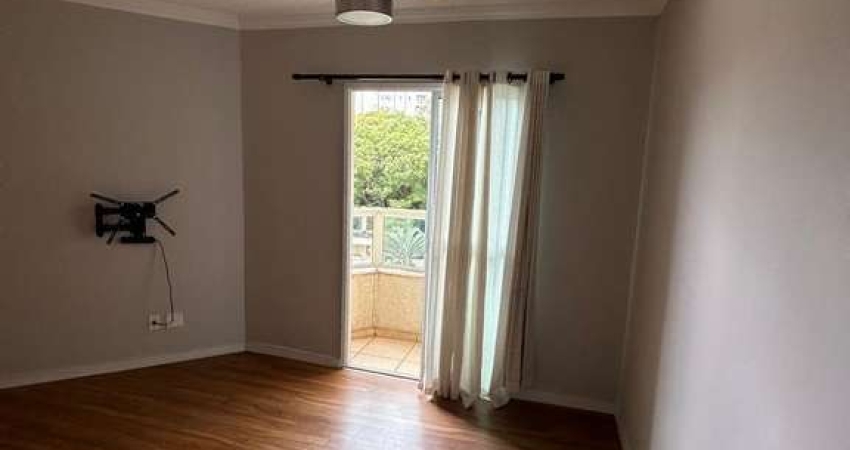 Apartamento com 2 quartos à venda na Rua Humberto Notari, 6, Jardim Gonçalves, Sorocaba