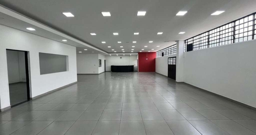 Ponto comercial para alugar na Rua Brentano, 528, Vila Leopoldina, São Paulo