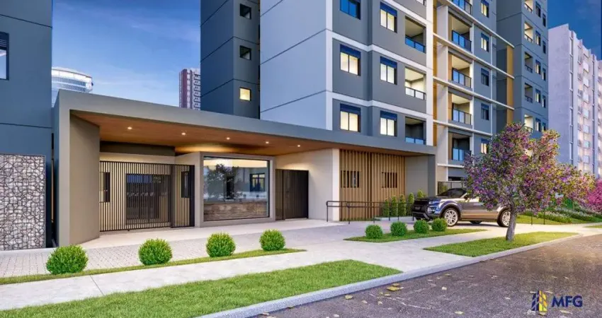 Apartamento com 3 quartos à venda na Cap. Pedro Tavares, 127, Vila Espírito Santo, Sorocaba