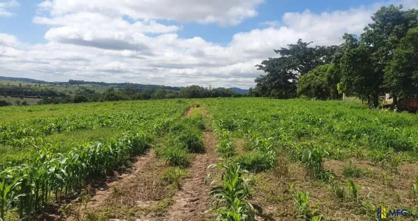 Chácara / sítio à venda na Botucatu, Zona Rural, Botucatu