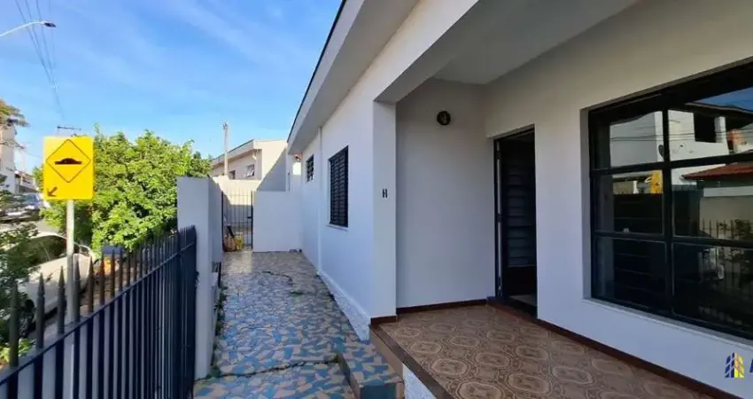 Casa com 3 quartos à venda na Paulo Eiró, 535, Vila Hortência, Sorocaba