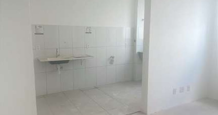Apartamento com 2 quartos à venda na Oswaldo Mezadri, 619, Jardim Mirante dos Ovnis, Votorantim