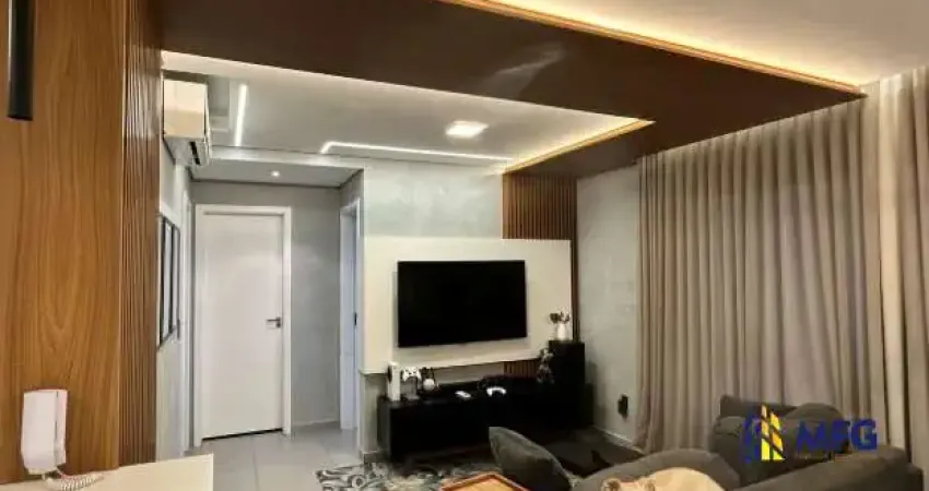 Apartamento com 2 quartos à venda na Rua Giacomo Longobardi, 630, Jardim Portal da Colina, Sorocaba