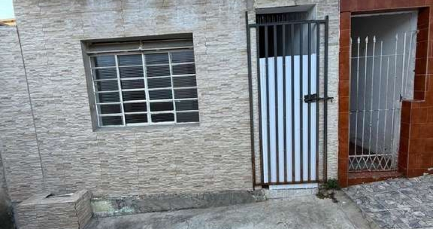 Casa com 2 quartos para alugar na Rua Jerônimo Rosa, 170, Vila Santana, Sorocaba