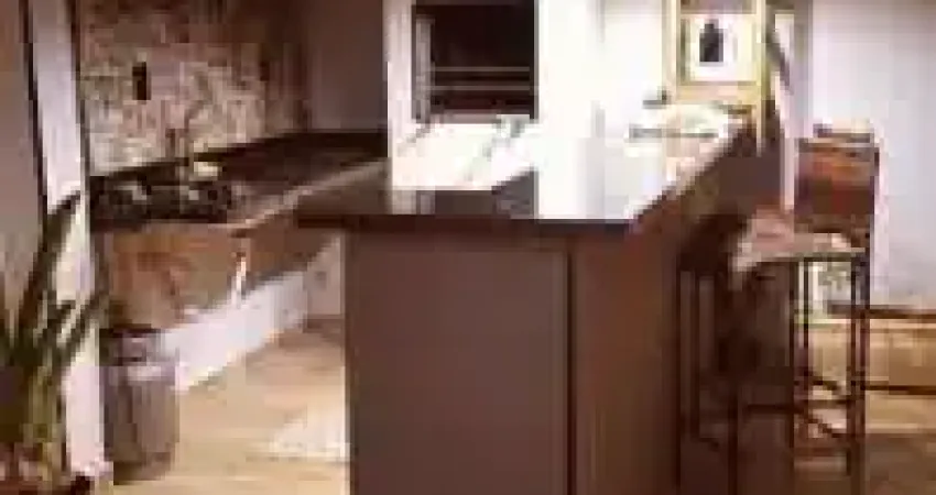 Casa em condomínio fechado com 3 quartos à venda na Avenida Elias Maluf, 2695, Jardim Abatiá, Sorocaba
