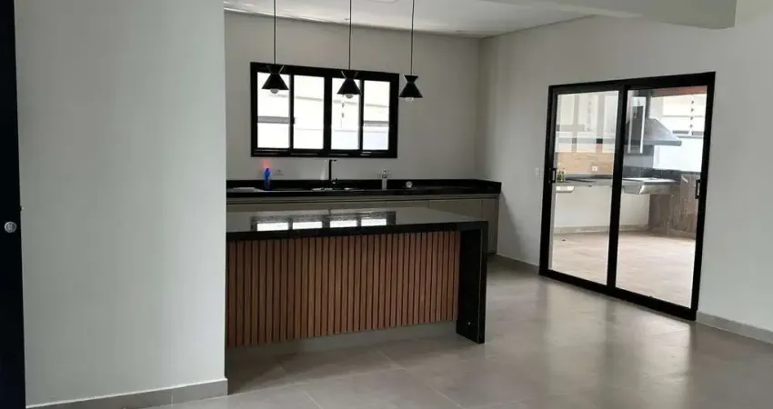 Casa com 3 quartos à venda na Dinorah Vestera Grosso, 351, Portal Ville Jardins, Boituva