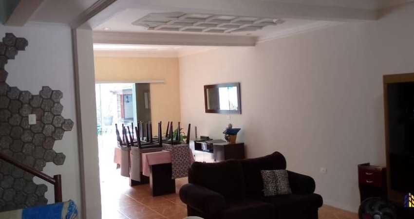 Casa com 4 quartos à venda na Michel Chicri Maluf, 163, Parque das Laranjeiras, Sorocaba