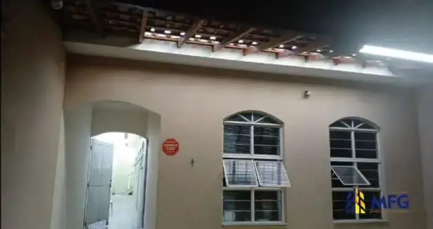 Casa com 2 quartos à venda na Reinaldo de Oliveira, 119, Jardim Abaeté, Sorocaba