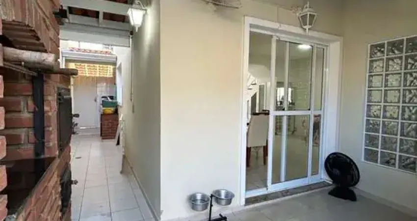 Casa em condomínio fechado com 3 quartos à venda na Antônio Bardella, 800, Boa Vista, Sorocaba