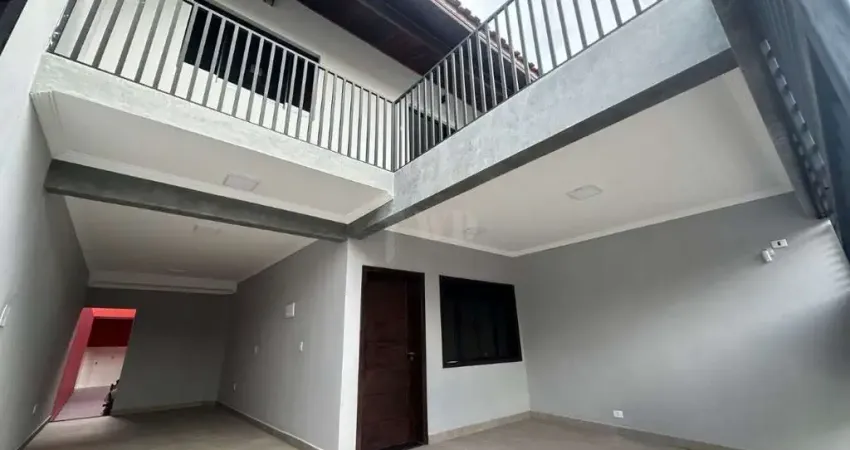 Casa com 4 quartos à venda na João Jacob Giacon, 79, Jardim São Guilherme, Sorocaba