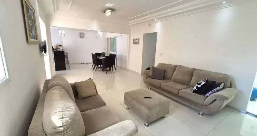 Casa com 3 quartos à venda na Mato Grosso, 71, Vila Augusta, Sorocaba