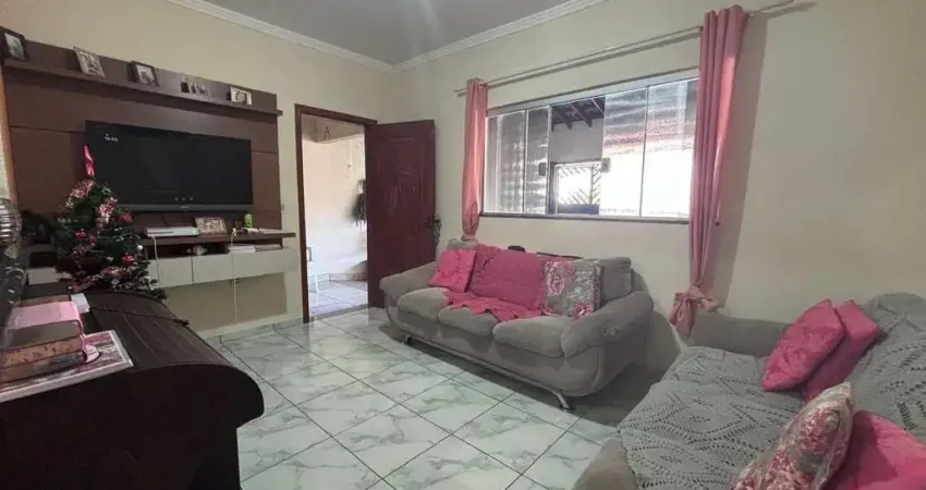 Casa com 4 quartos à venda na Genezia Izabel Cardoso Mencacci, 65, Jardim São Guilherme, Sorocaba