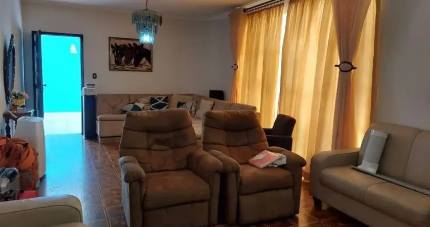 Casa com 3 quartos à venda na Suíça, 60, Jardim Europa, Sorocaba