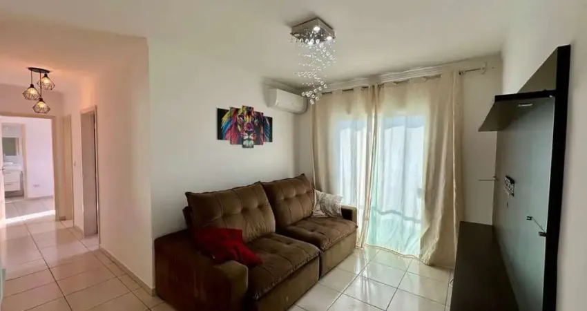 Apartamento com 2 quartos à venda na Chile, 230, Vila Barcelona, Sorocaba
