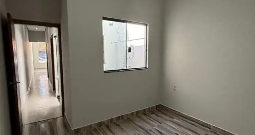 Casa com 2 quartos à venda na Manoel José de Oliveira, 36, Jardim Santa Marta, Sorocaba