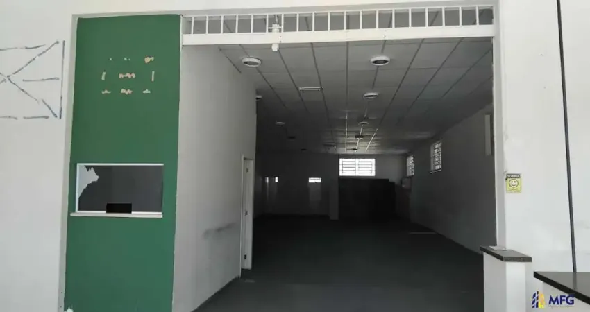 Sala comercial para alugar na Armando Pannunzio, 601, Jardim Vera Cruz, Sorocaba