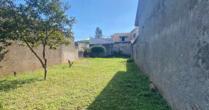 Terreno à venda na Piracicaba, Vila Esperança, Sorocaba