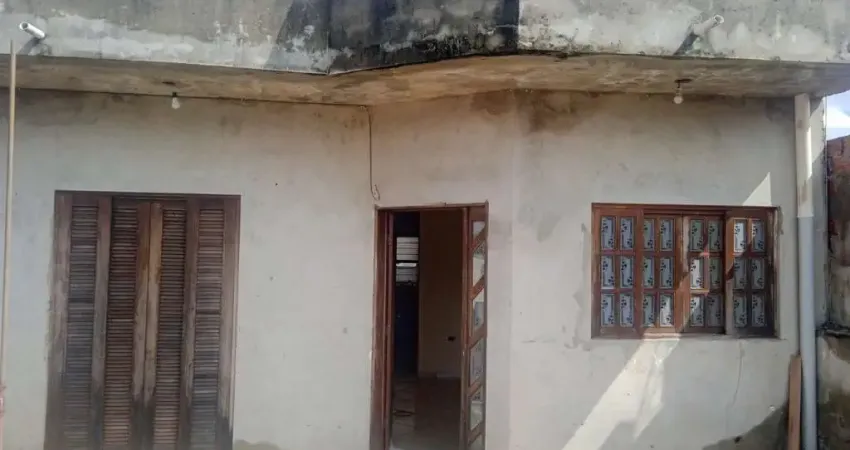 Casa com 2 quartos à venda na Sebastião Pires Pinto, 214, Jardim Imperatriz, Sorocaba