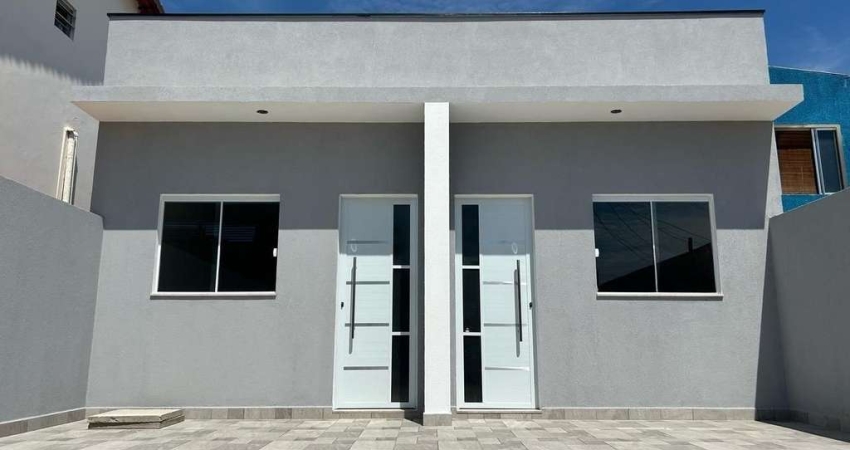 Casa com 2 quartos à venda na Rua Joaquim Henrique da Costa, 45, Jardim Eliana, Sorocaba