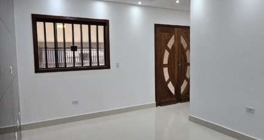 Casa com 3 quartos à venda na Octavio Bazzo, 170, Vila Amélia, Sorocaba