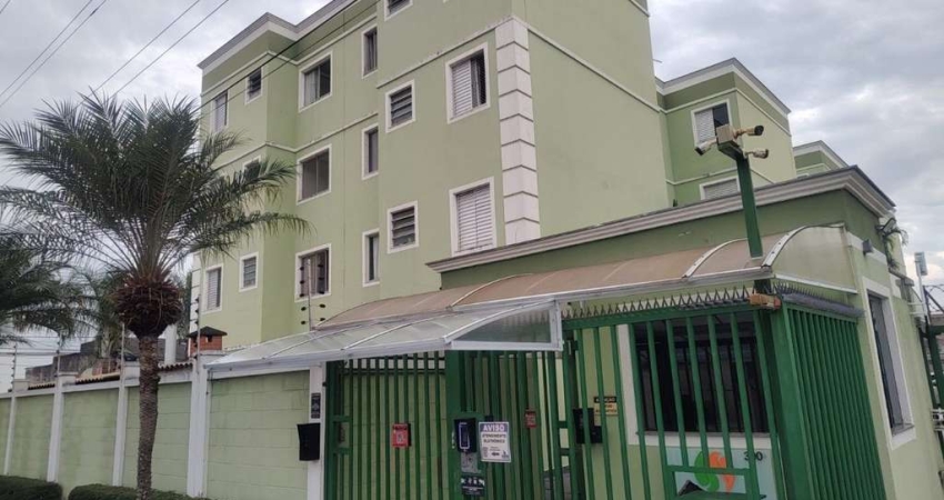 Apartamento com 2 quartos à venda na Laurindo de Brito, 300, Vila Leopoldina, Sorocaba