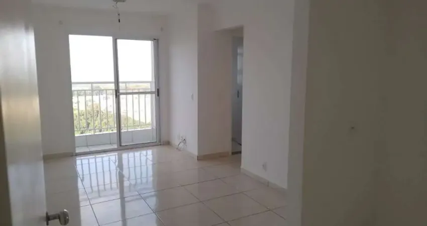 Apartamento com 2 quartos para alugar na Rua Comendador Vicente Amaral, 2929, Jardim Guarujá, Sorocaba