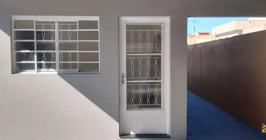 Casa com 3 quartos à venda na Shiguero Kitaoka, 66, Jardim Horizonte, Araçoiaba da Serra