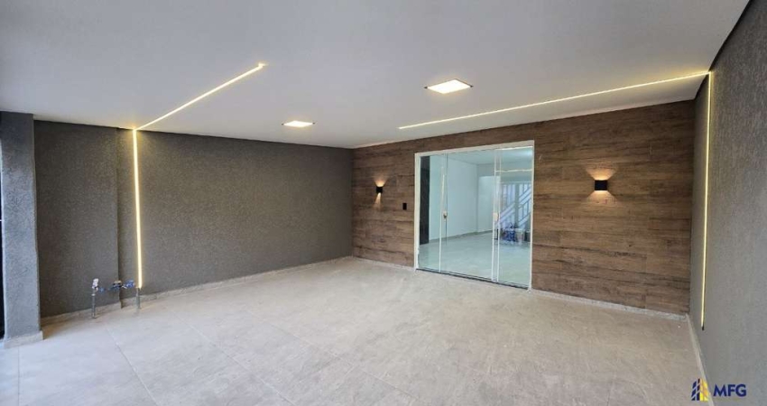 Casa com 3 quartos à venda na Irineu de Pontes Ribeiro, 107, Jardim Santa Marina, Sorocaba