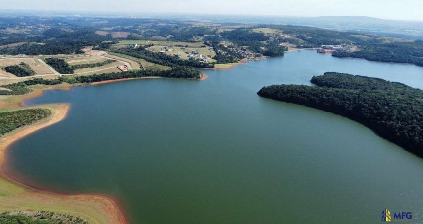 Terreno em condomínio fechado à venda na Municipal Carolina Paes Granjeiro, Piratuba, Piedade